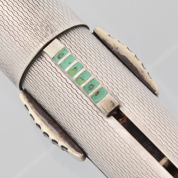 Norma Multi-Pencil Sterling Silver - 4 Colors (Superior, Works